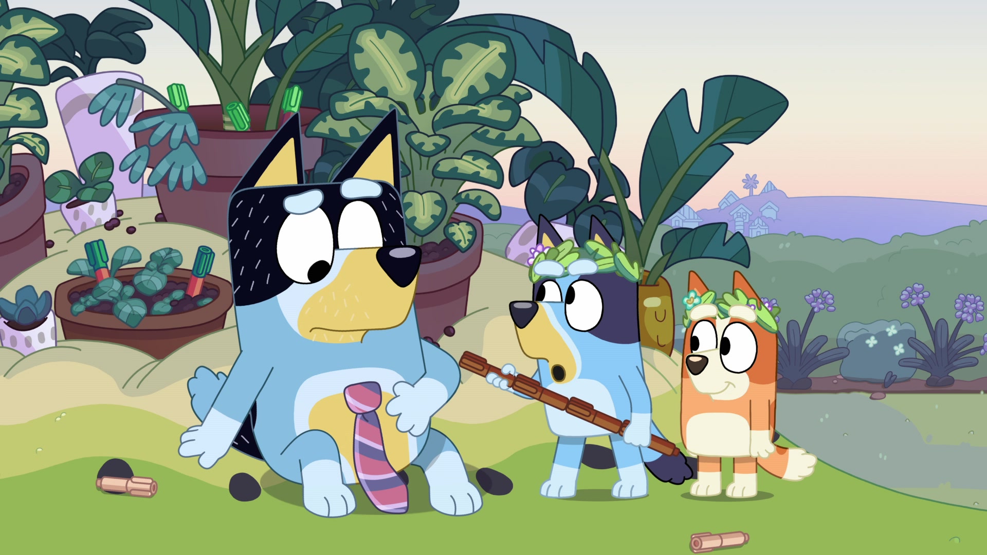 Bluey Season 2 Image 