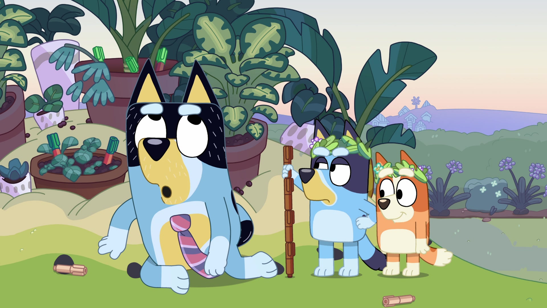 Bluey Season 2 Image | Fancaps