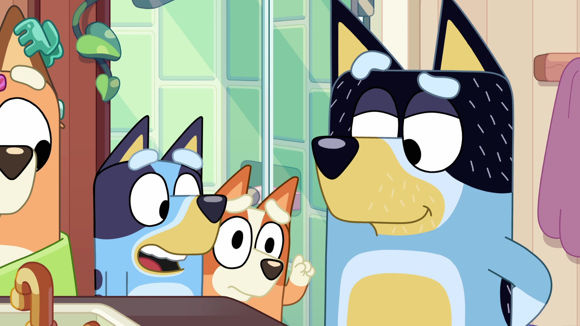 Bluey Season 2 Image | Fancaps