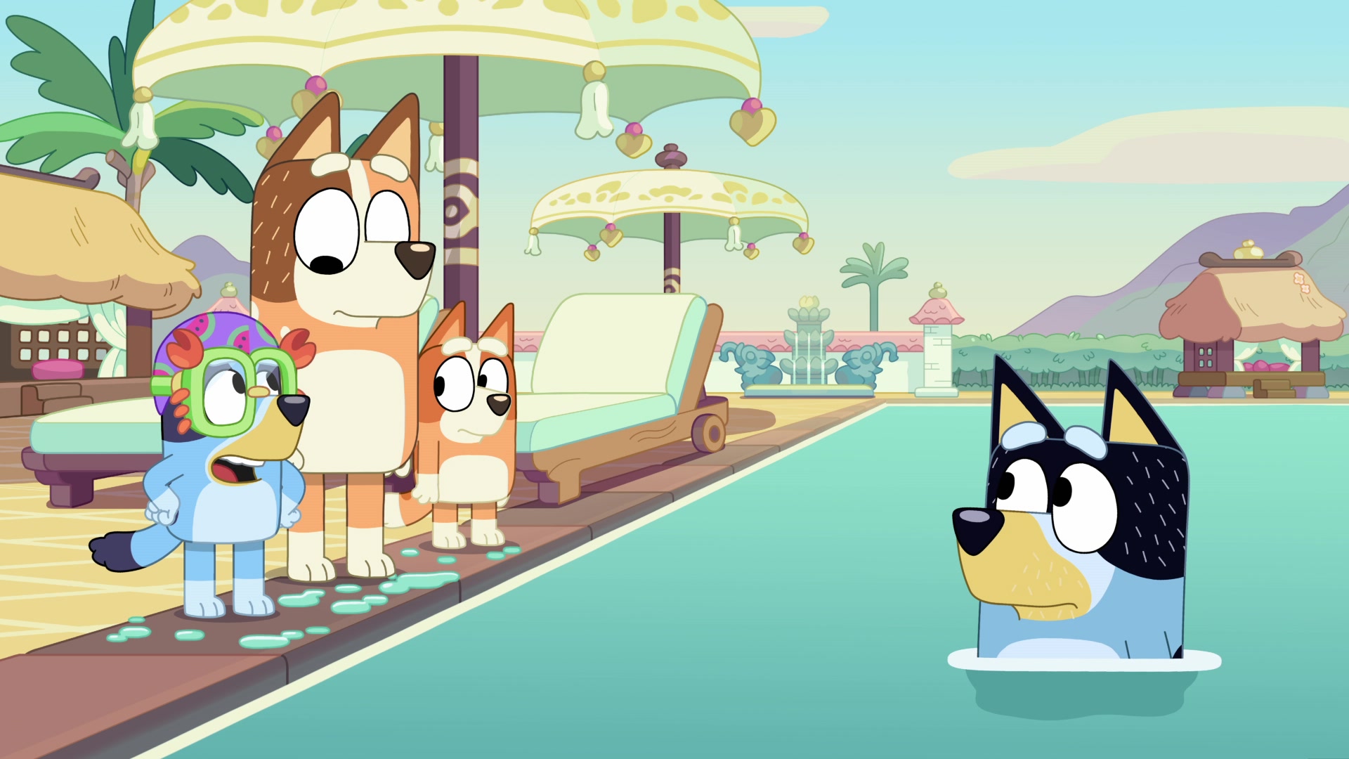 Bluey Season 2 Image | Fancaps