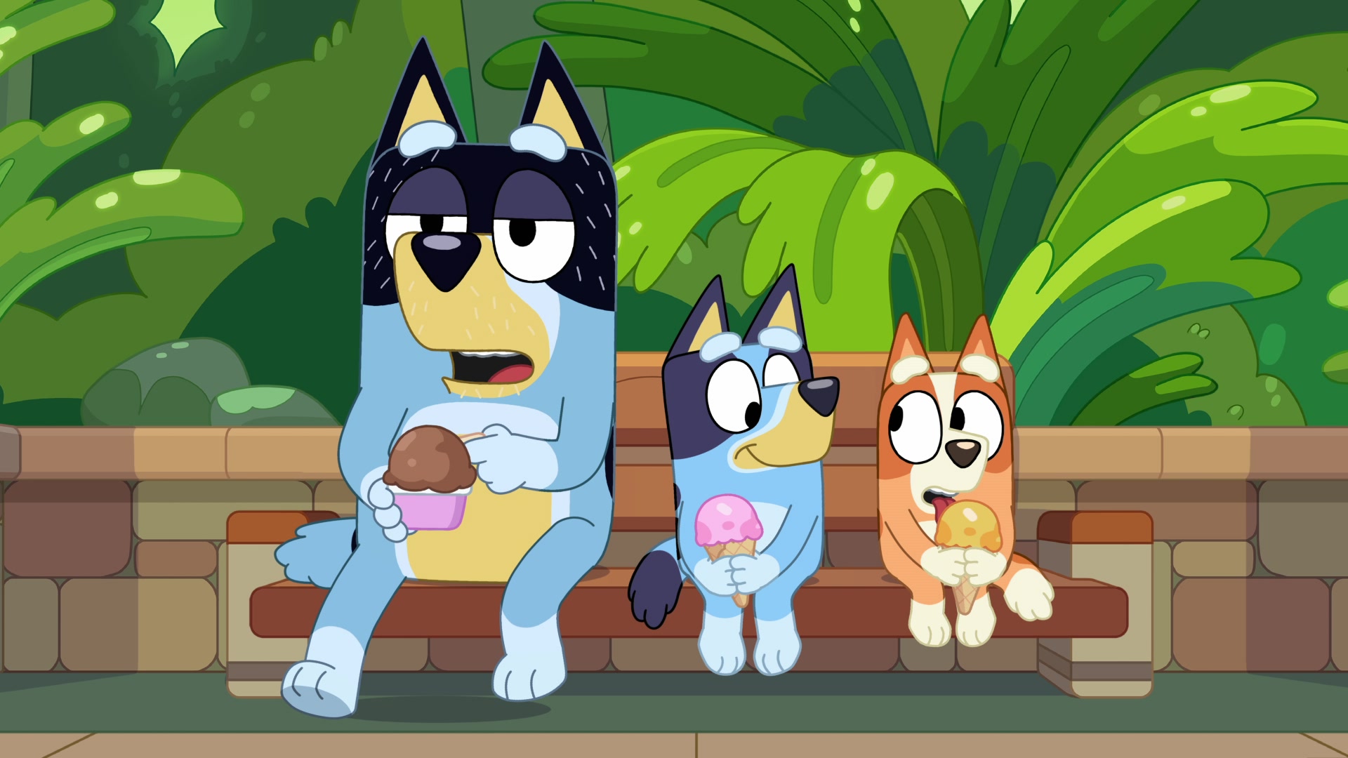 Bluey Season 2 Image 