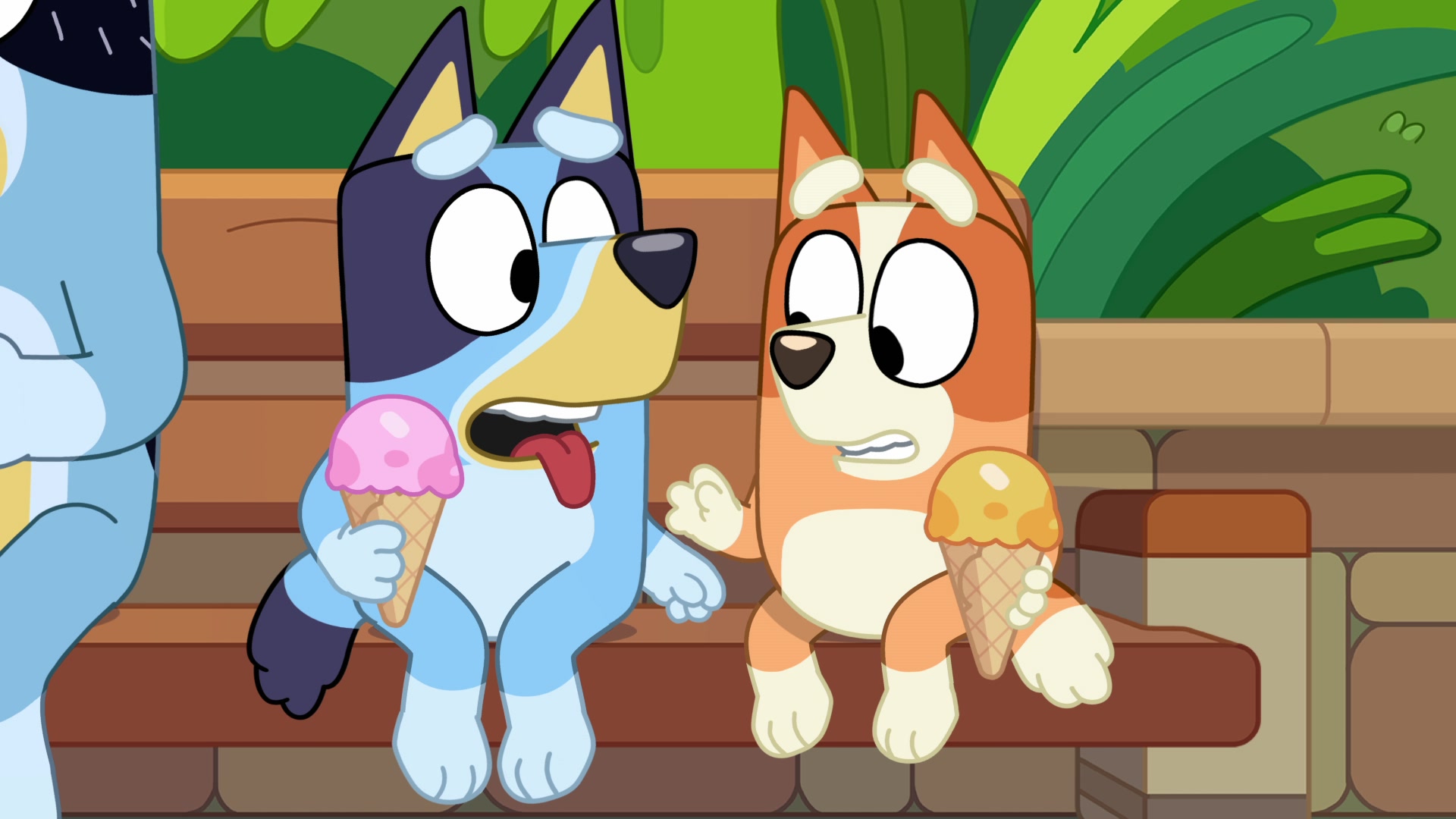 Bluey Season 2 Image 