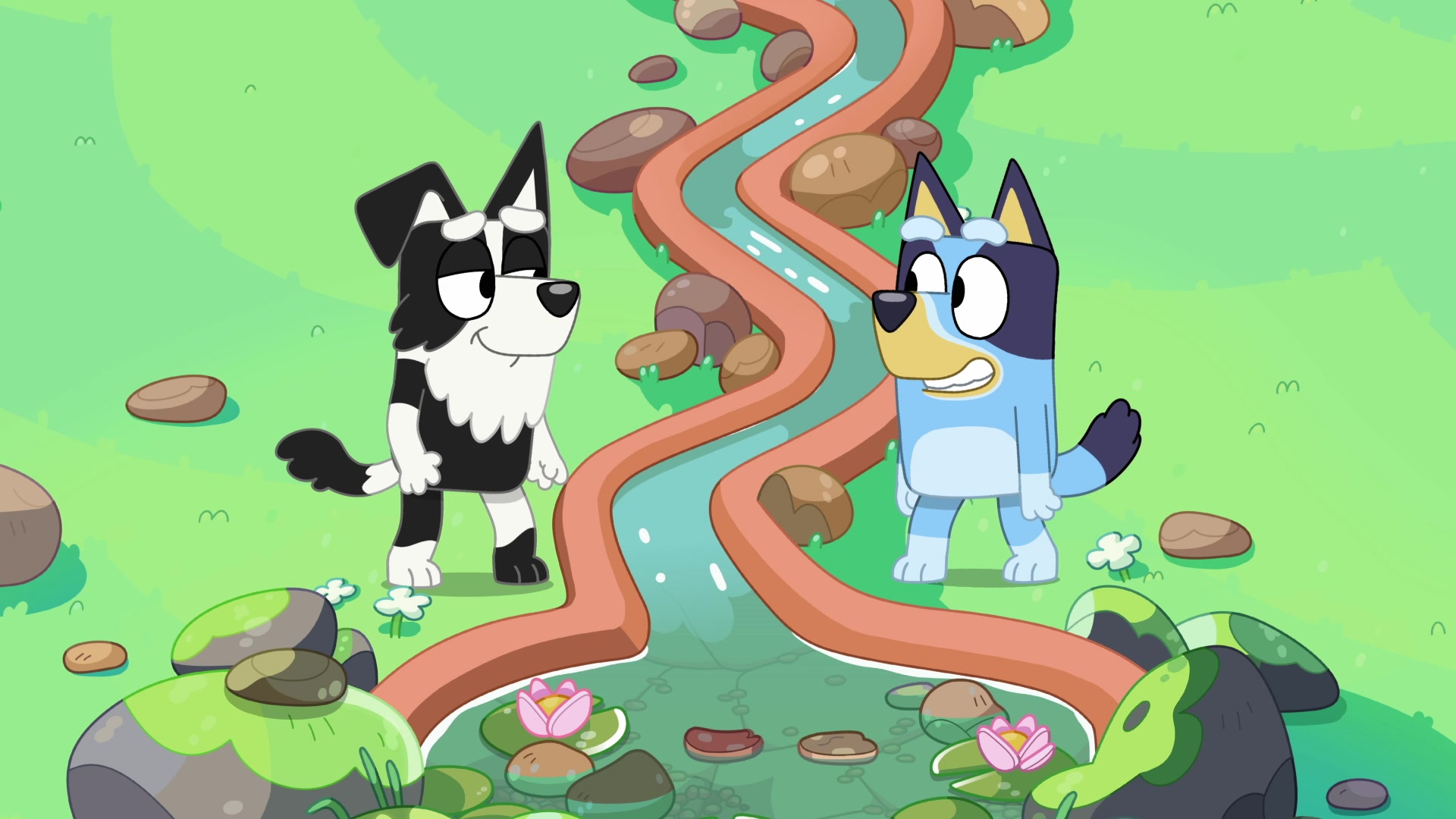 Bluey Season 2 Image | Fancaps