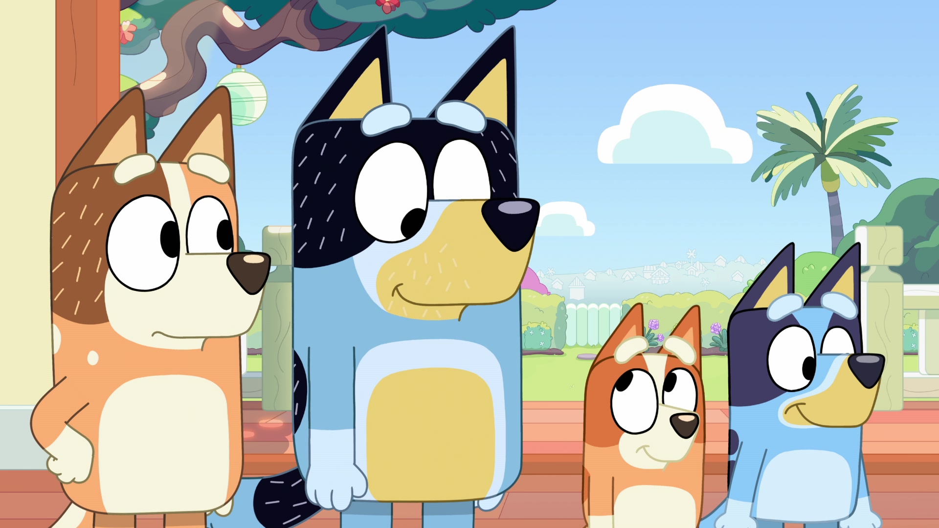 Bluey Season 2 Image | Fancaps