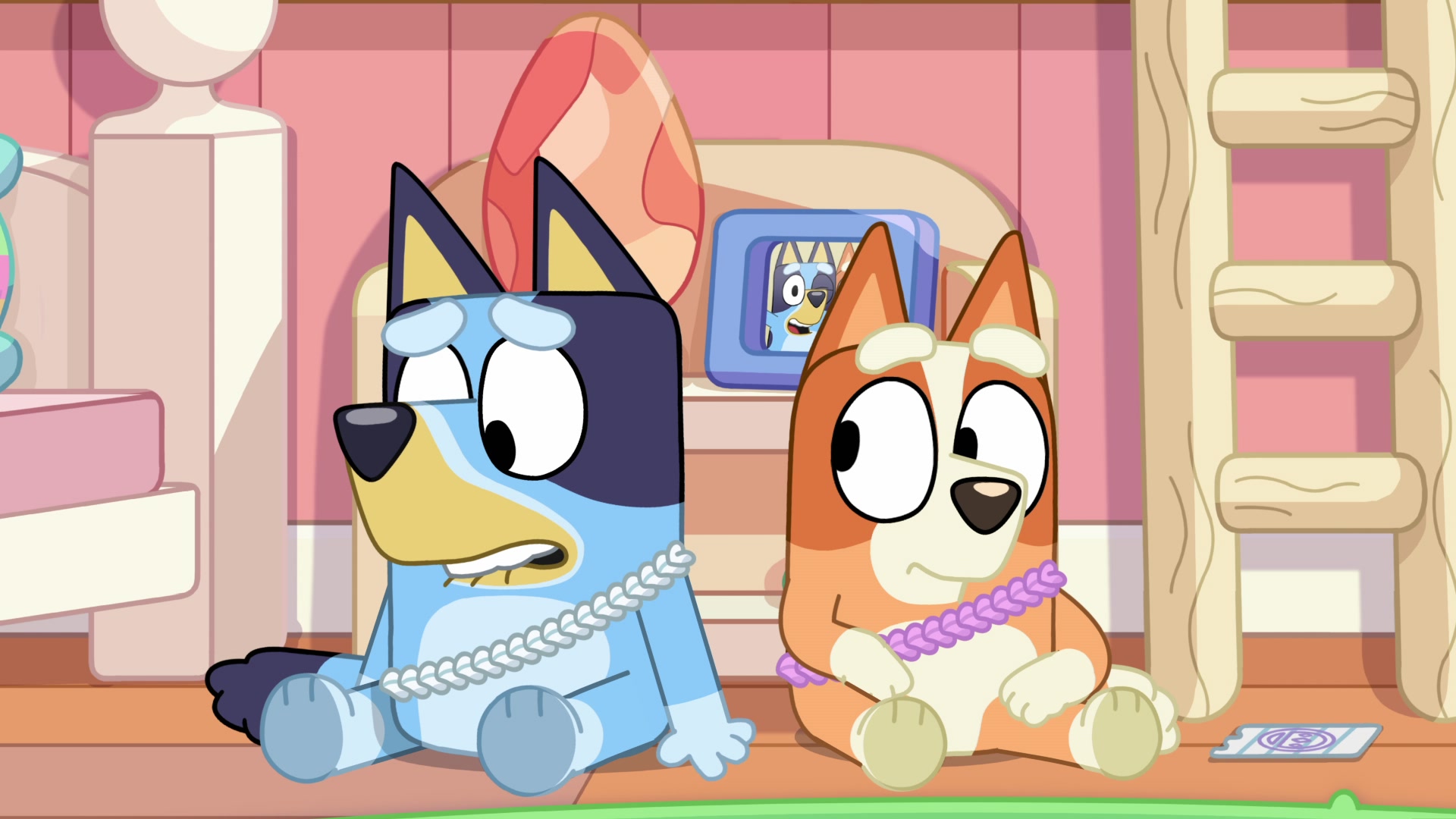 Bluey Season 2 Image | Fancaps