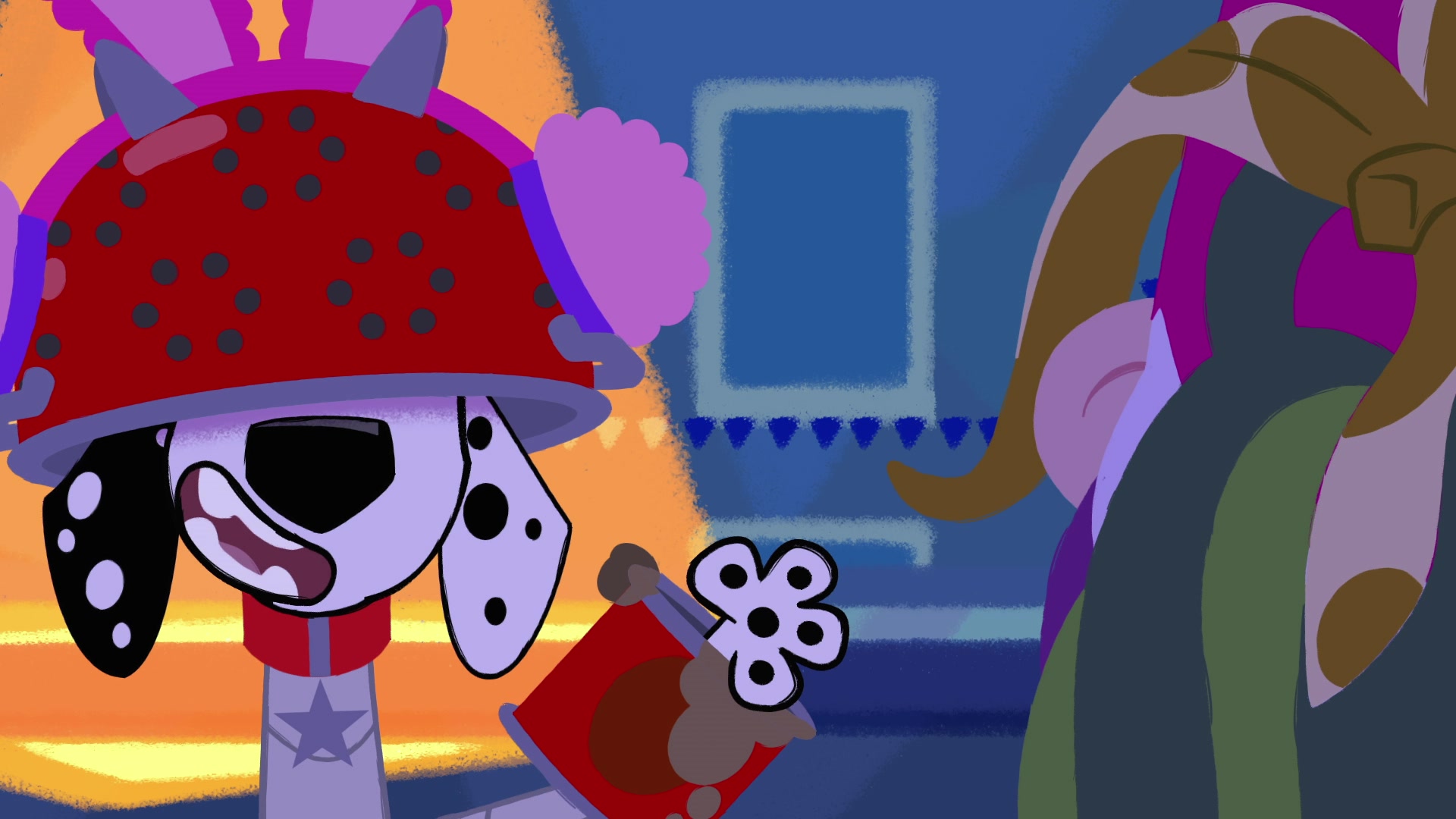 101 Dalmatian Street Season 1 Image | Fancaps