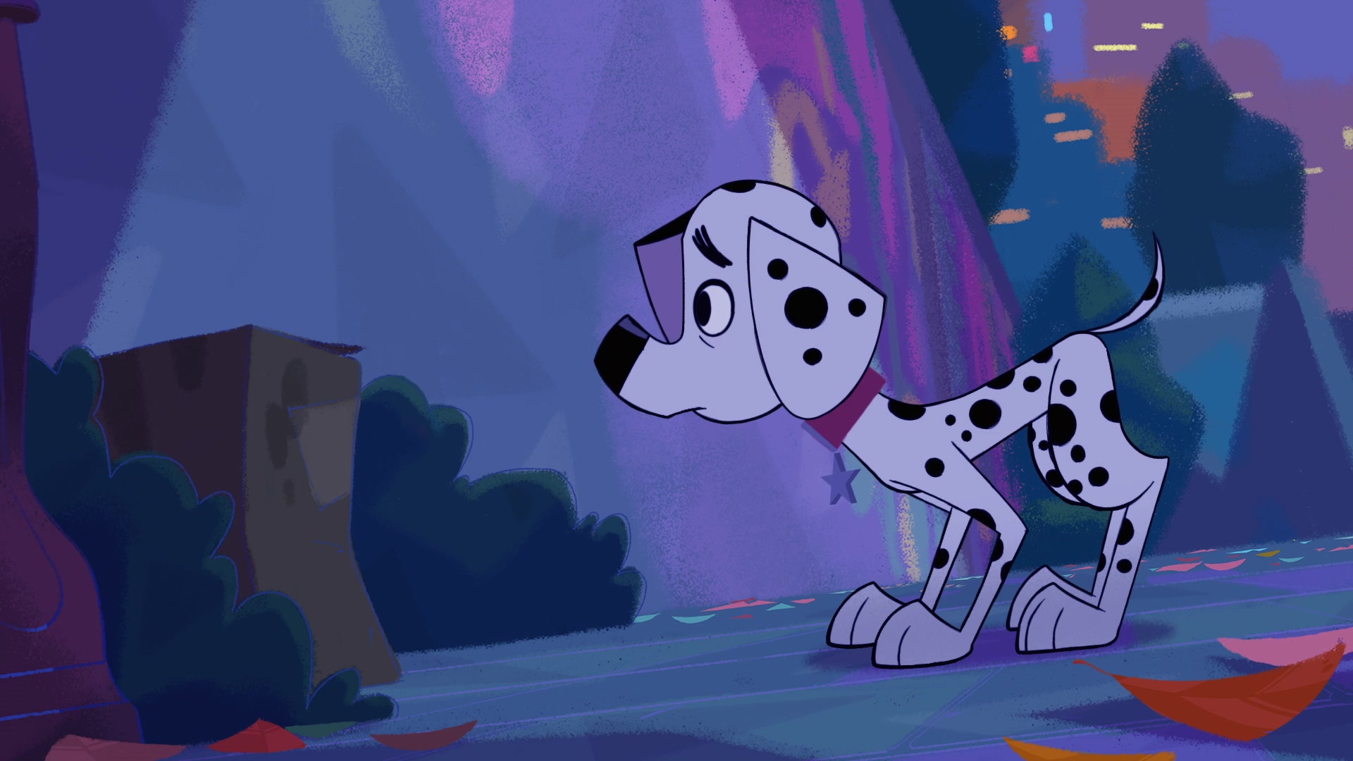 101 Dalmatian Street Season 1 Image | Fancaps