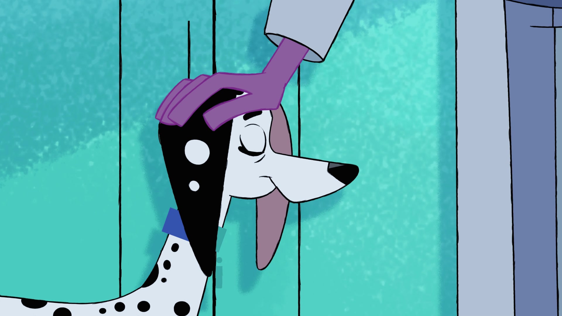 101 Dalmatian Street Season 1 Image Fancaps