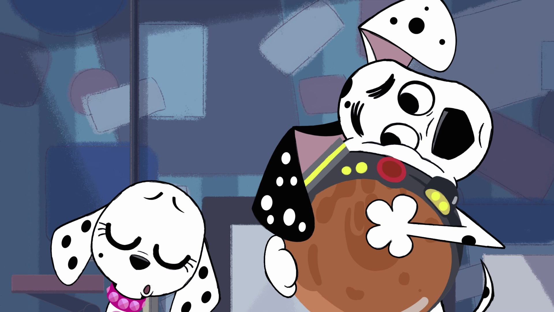 101 Dalmatian Street Season 1 Image Fancaps