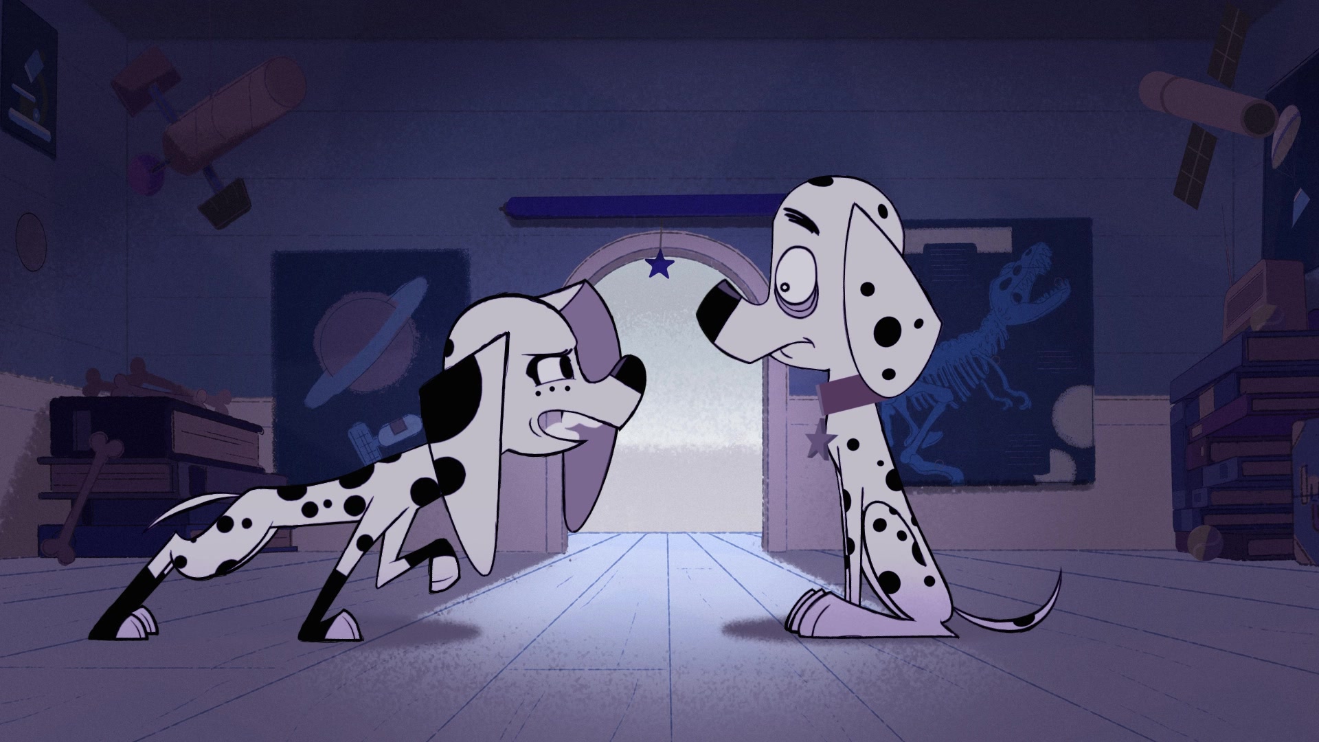 101 Dalmatian Street Season 1 Image Fancaps