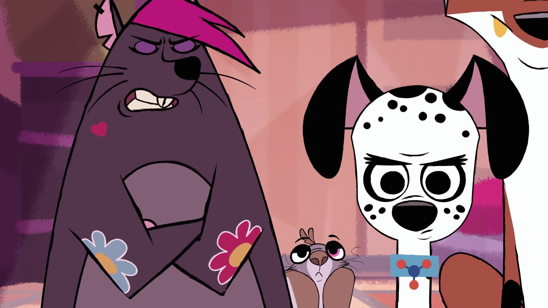 101 Dalmatian Street Season 1 Image | Fancaps