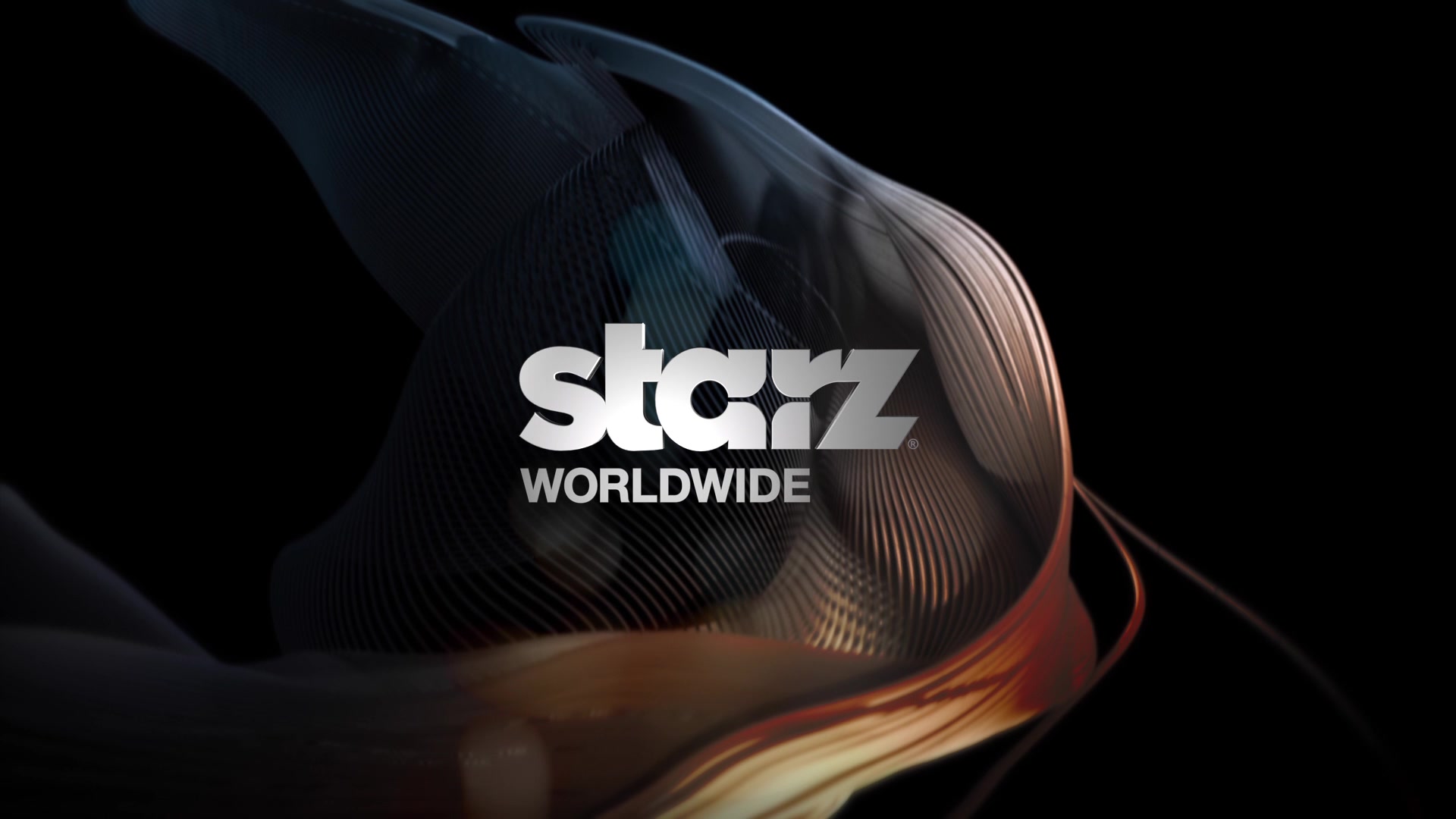 Starz. Starz Originals. Starz Entertainment. Starz Networks. Starz Worldwide.