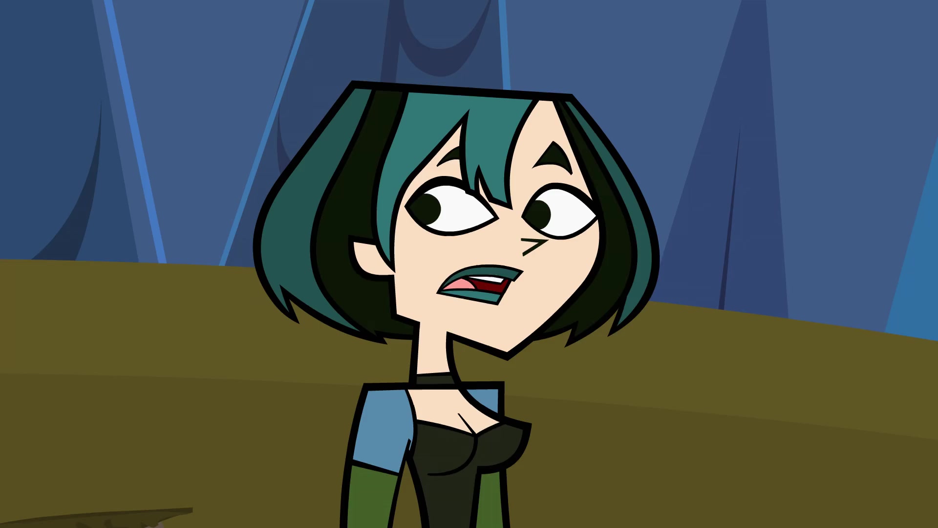 Total Drama Season 1 Image | Fancaps