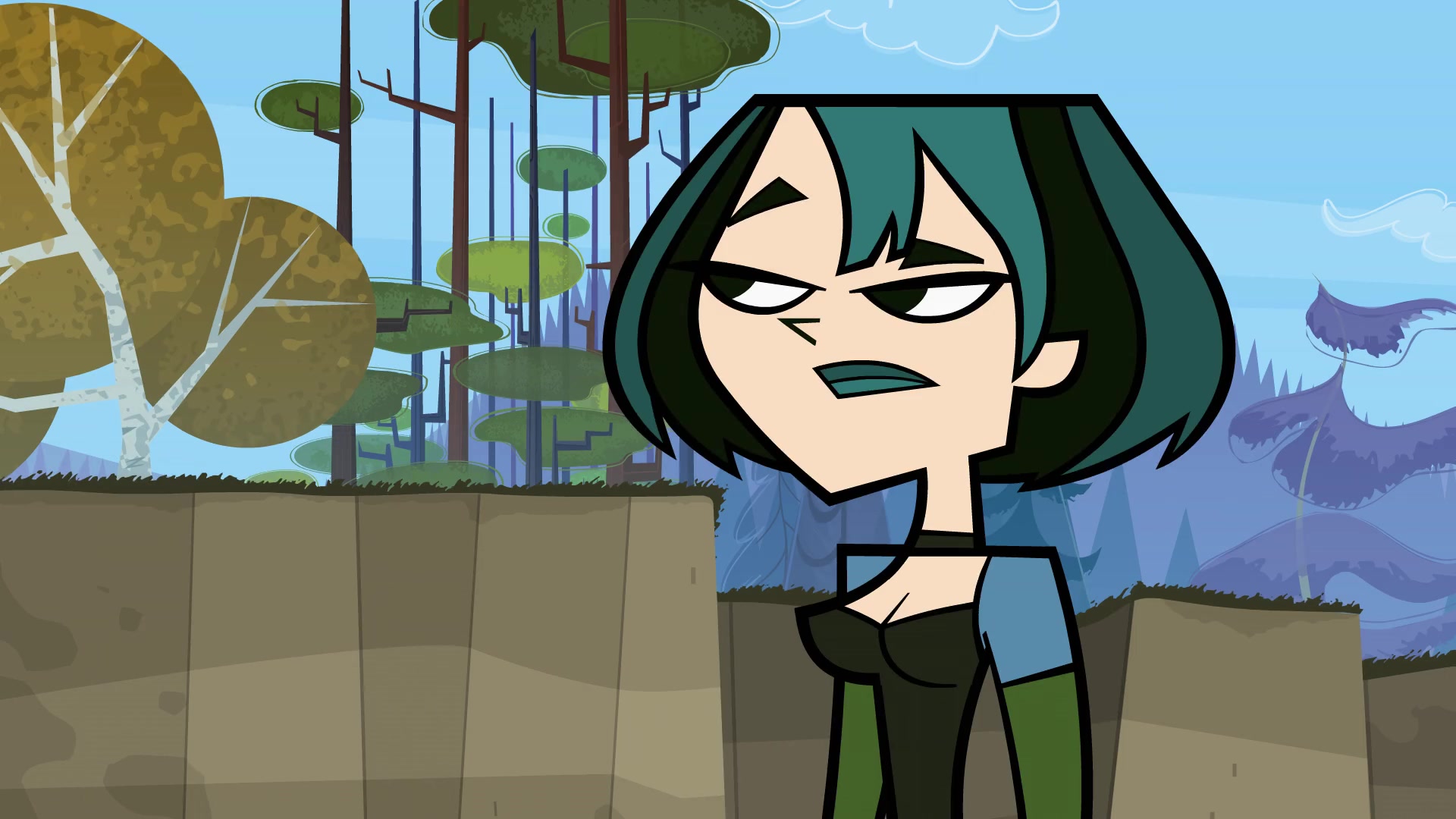 Total Drama Season 1 Image | Fancaps