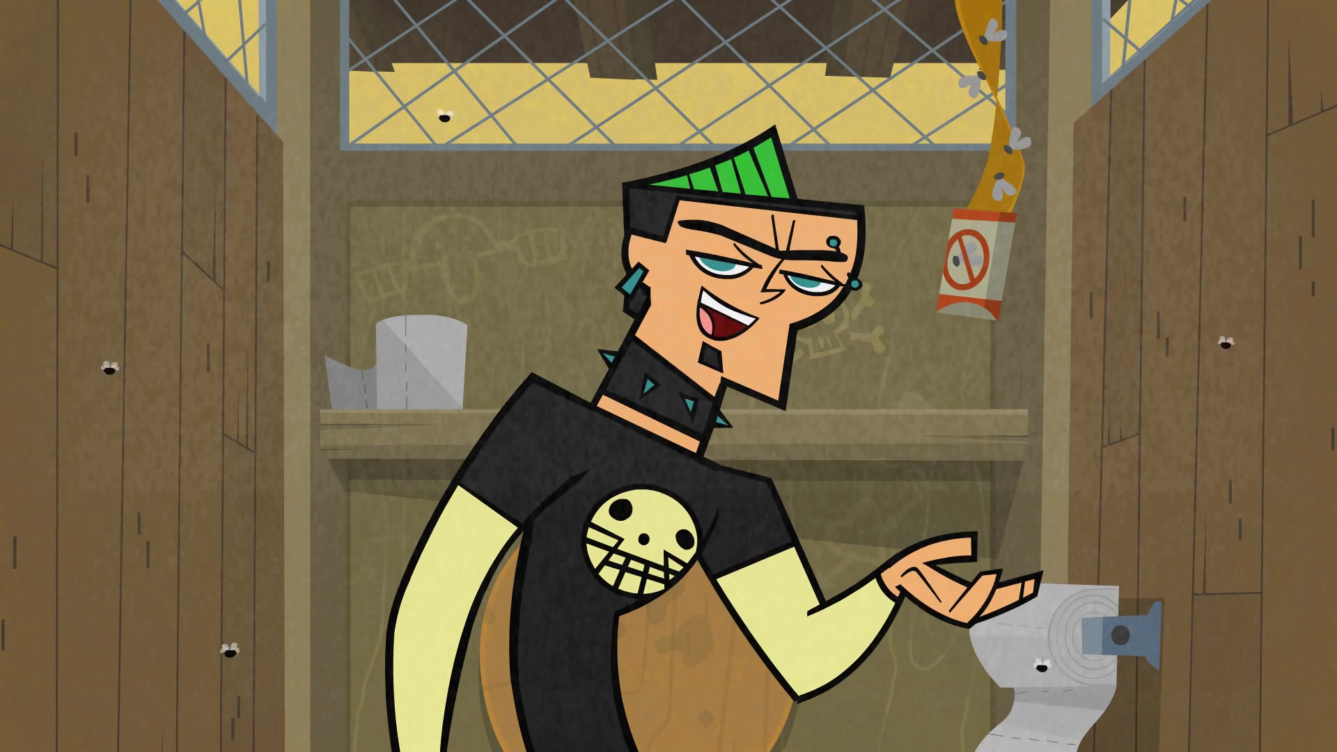 Total Drama Island Season 1 Images, Screencaps, Screenshots, Wallpapers ...