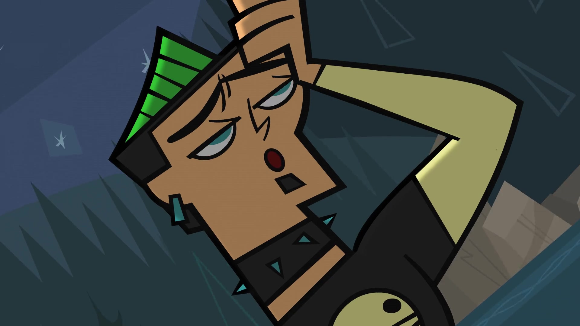 Total Drama Island Season 1 Images Screencaps Screenshots Wallpapers And Pictures 8901