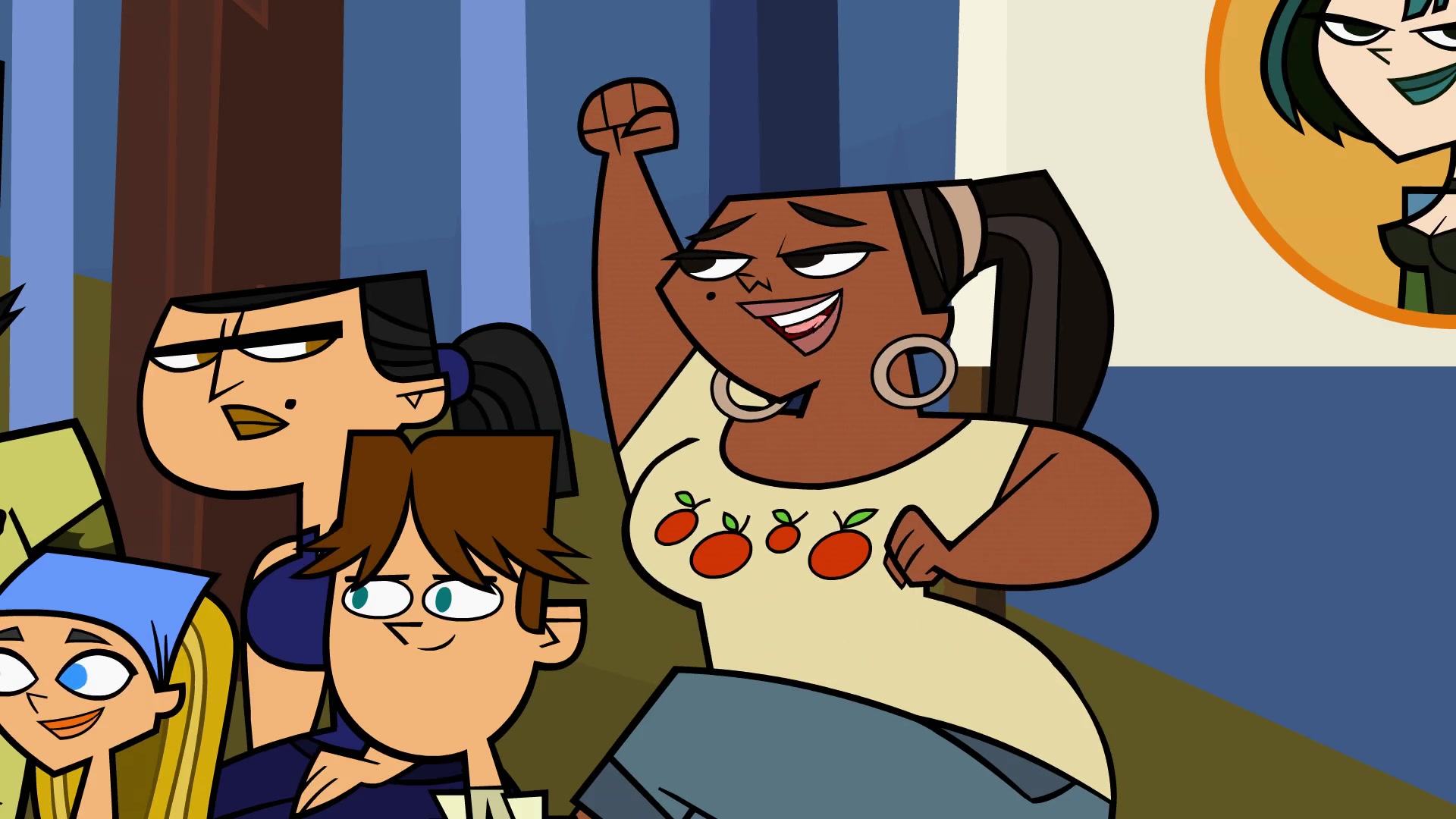 Total Drama Season 1 Image | Fancaps