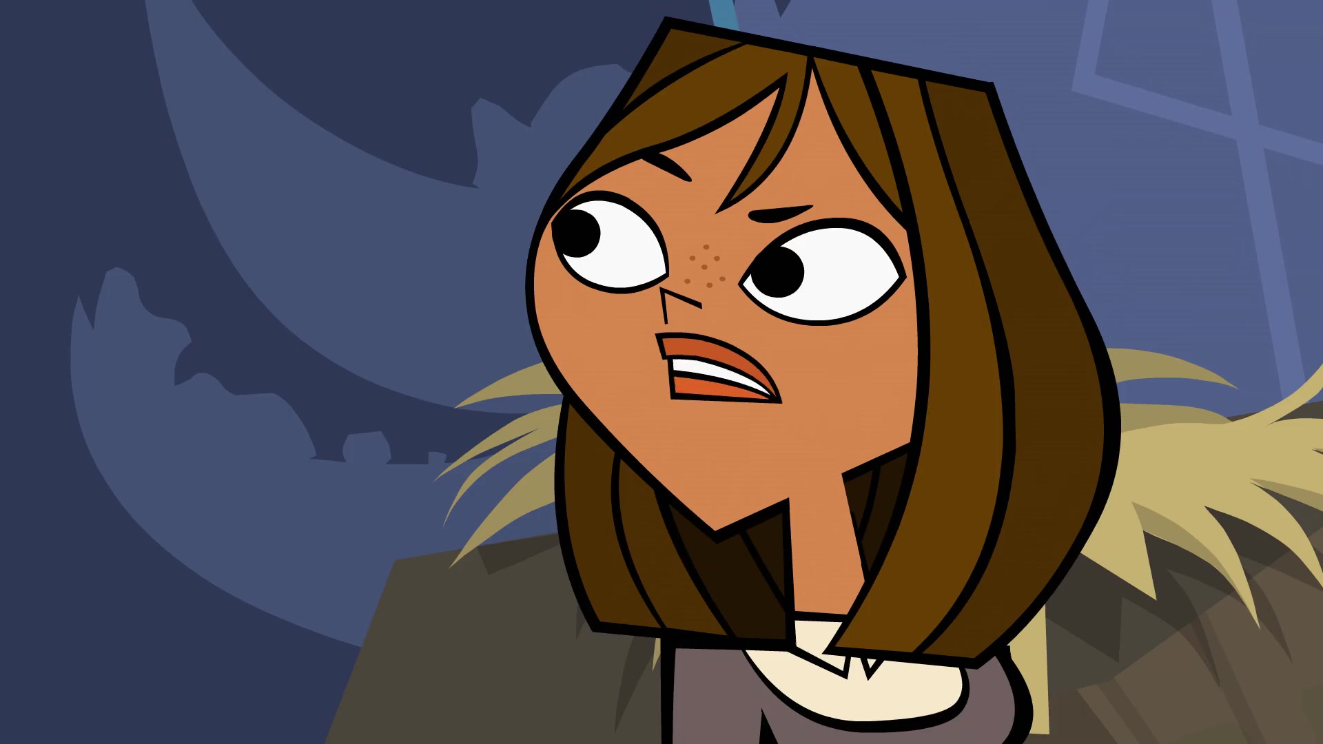 Total Drama Season 1 Image | Fancaps