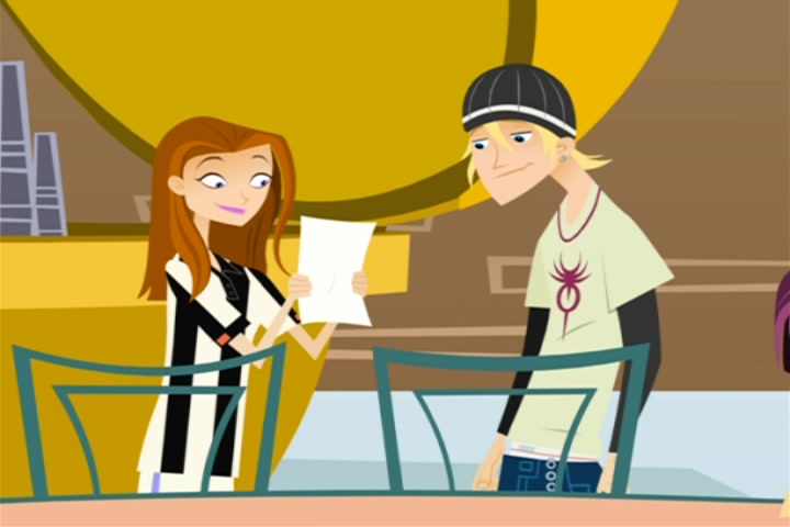 6Teen Season 2 Image | Fancaps