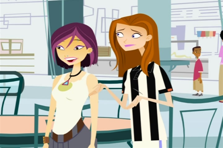 6Teen Season 2 Image | Fancaps