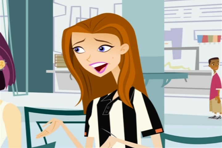 6Teen Season 2 Image | Fancaps