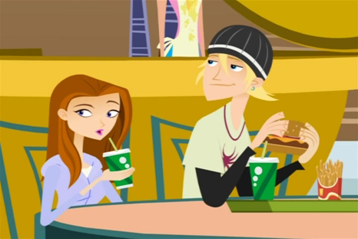 6Teen Season 1 Image | Fancaps