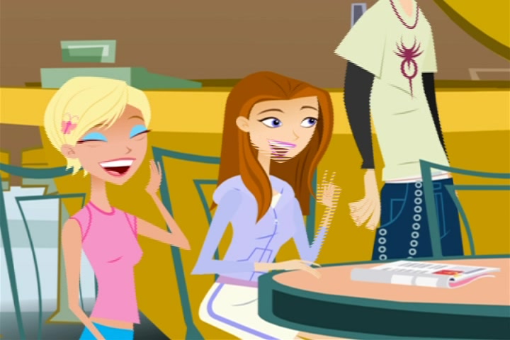 6Teen Season 2 Image | Fancaps