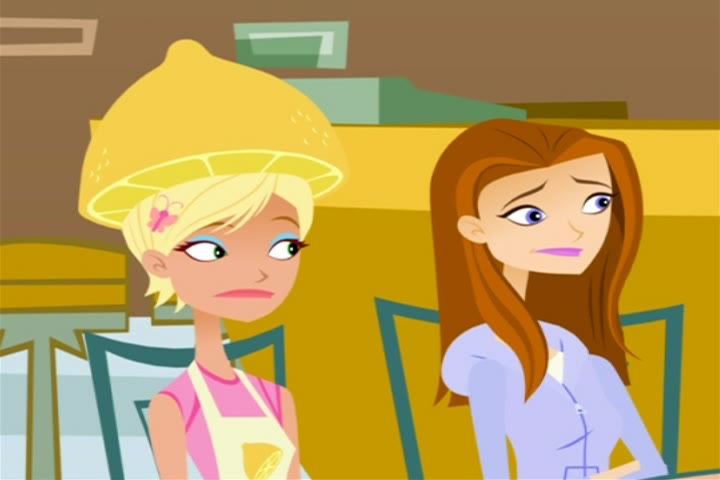 6Teen Season 1 Image | Fancaps