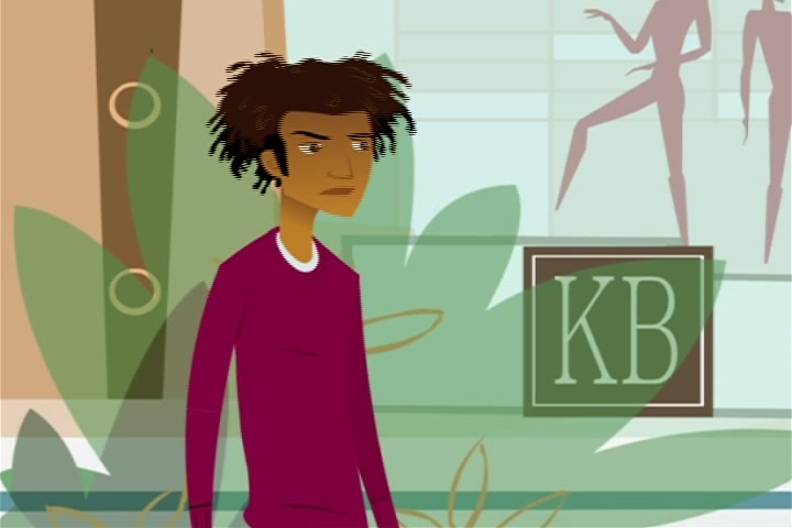 6Teen Season 1 Image | Fancaps