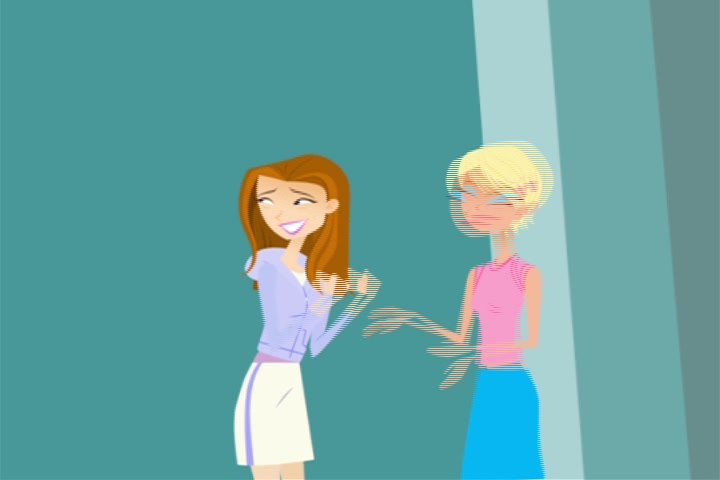 6Teen Season 2 Image | Fancaps