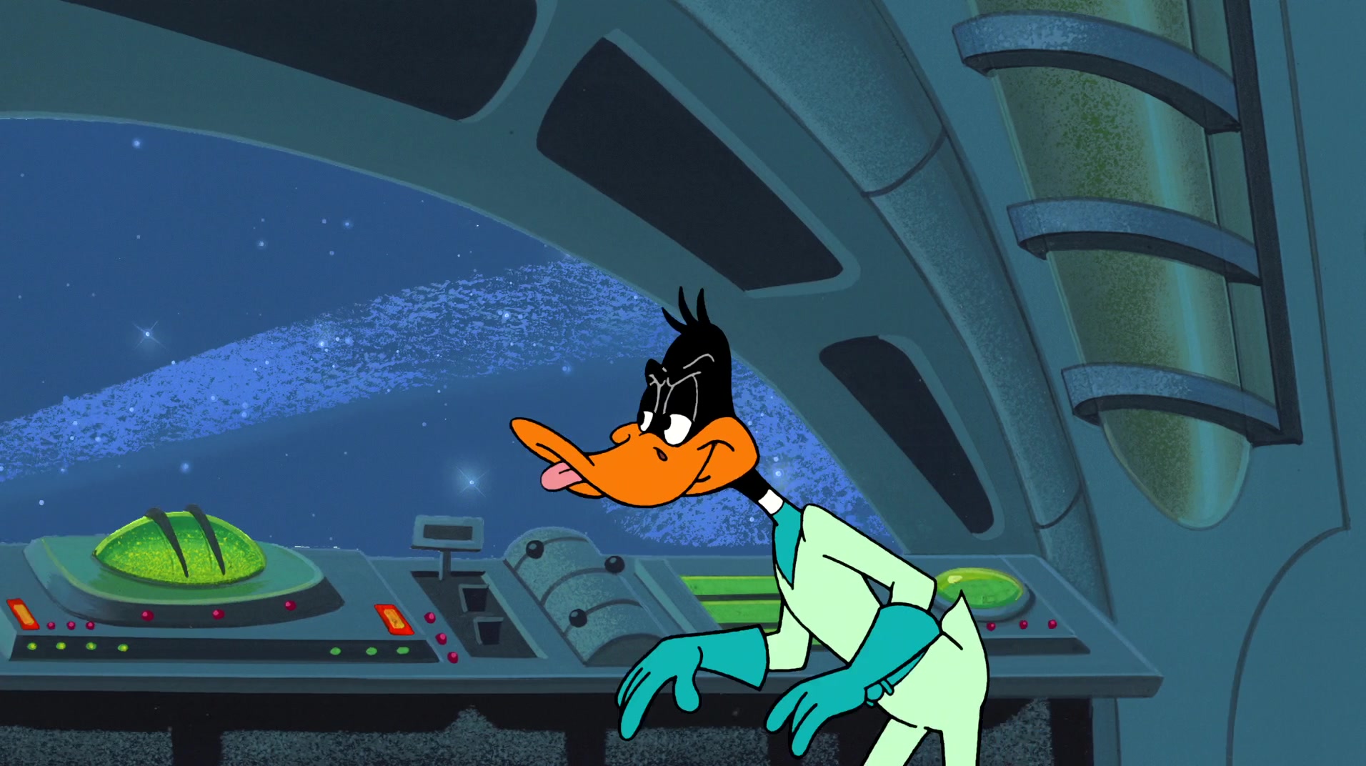 Duck Dodgers Season 1 Image | Fancaps