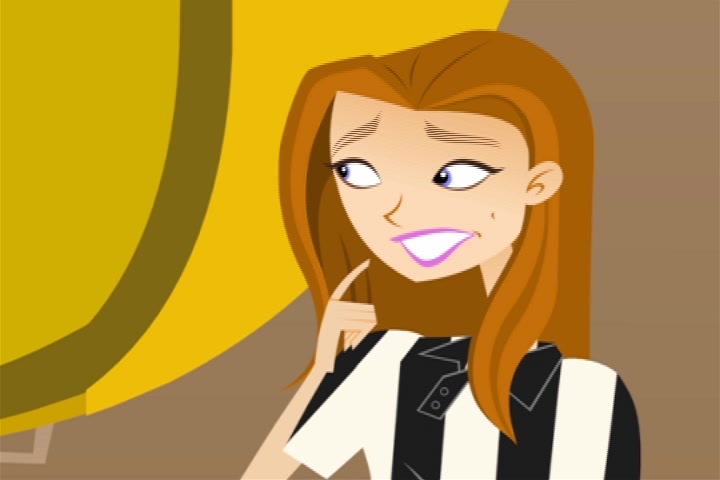 6Teen Season 2 Image | Fancaps