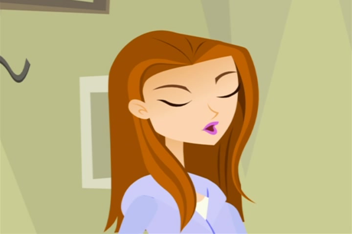 6Teen Season 1 Image | Fancaps