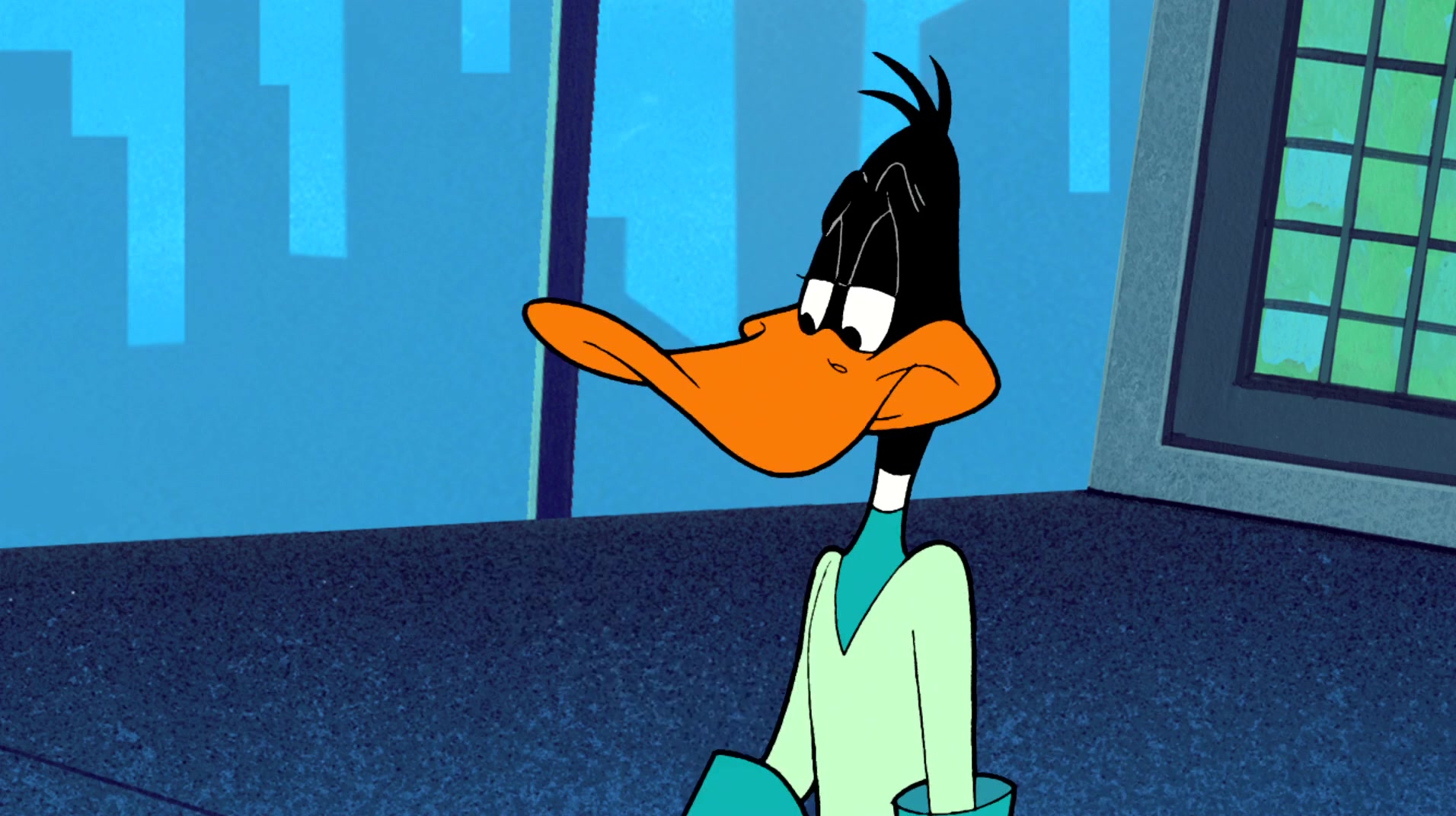 Duck Dodgers Season 1 Image | Fancaps