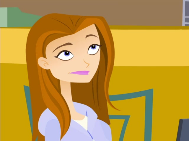 6Teen Season 4 Image | Fancaps