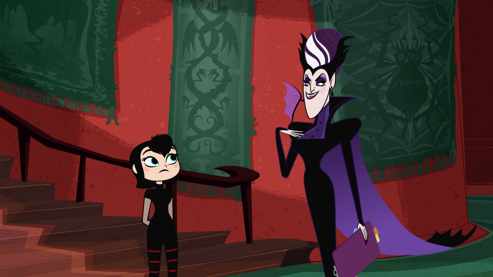 Hotel Transylvania: The Series Season 2 Image 