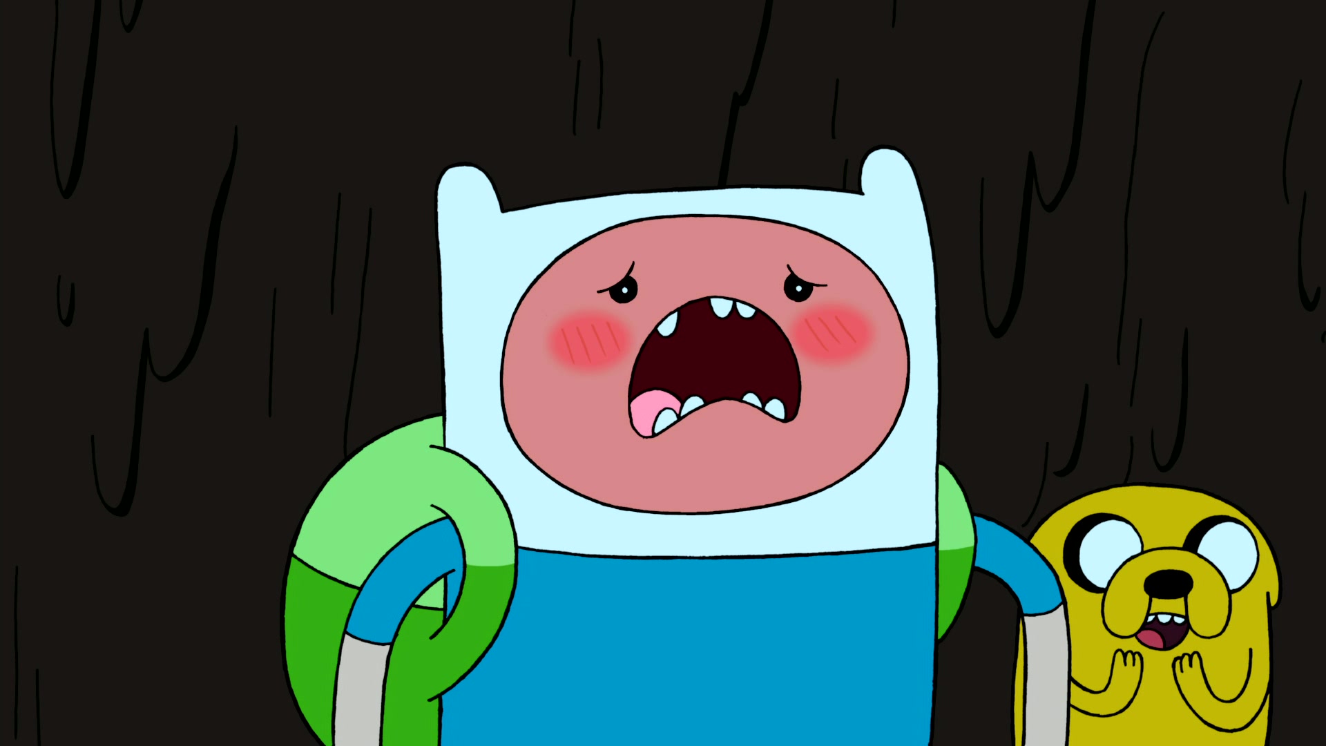 Adventure Time Season 2 Image | Fancaps