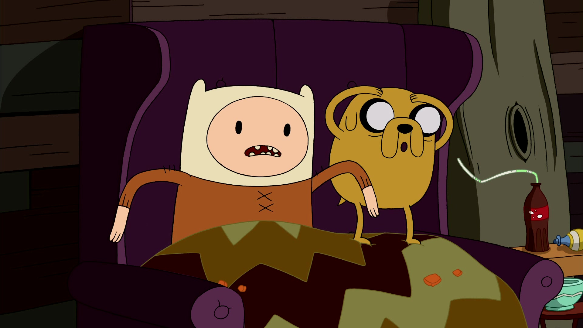 Adventure Time Season 2 Image | Fancaps