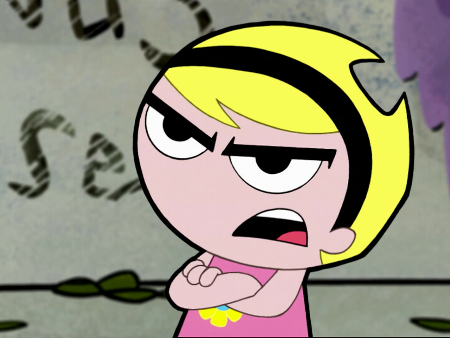 The Grim Adventures of Billy & Mandy Season 6 Image | Fancaps