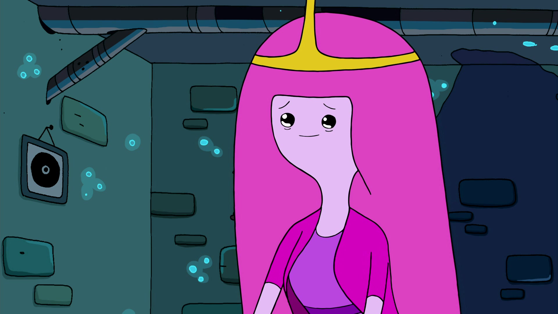 Adventure Time Season 2 Image | Fancaps