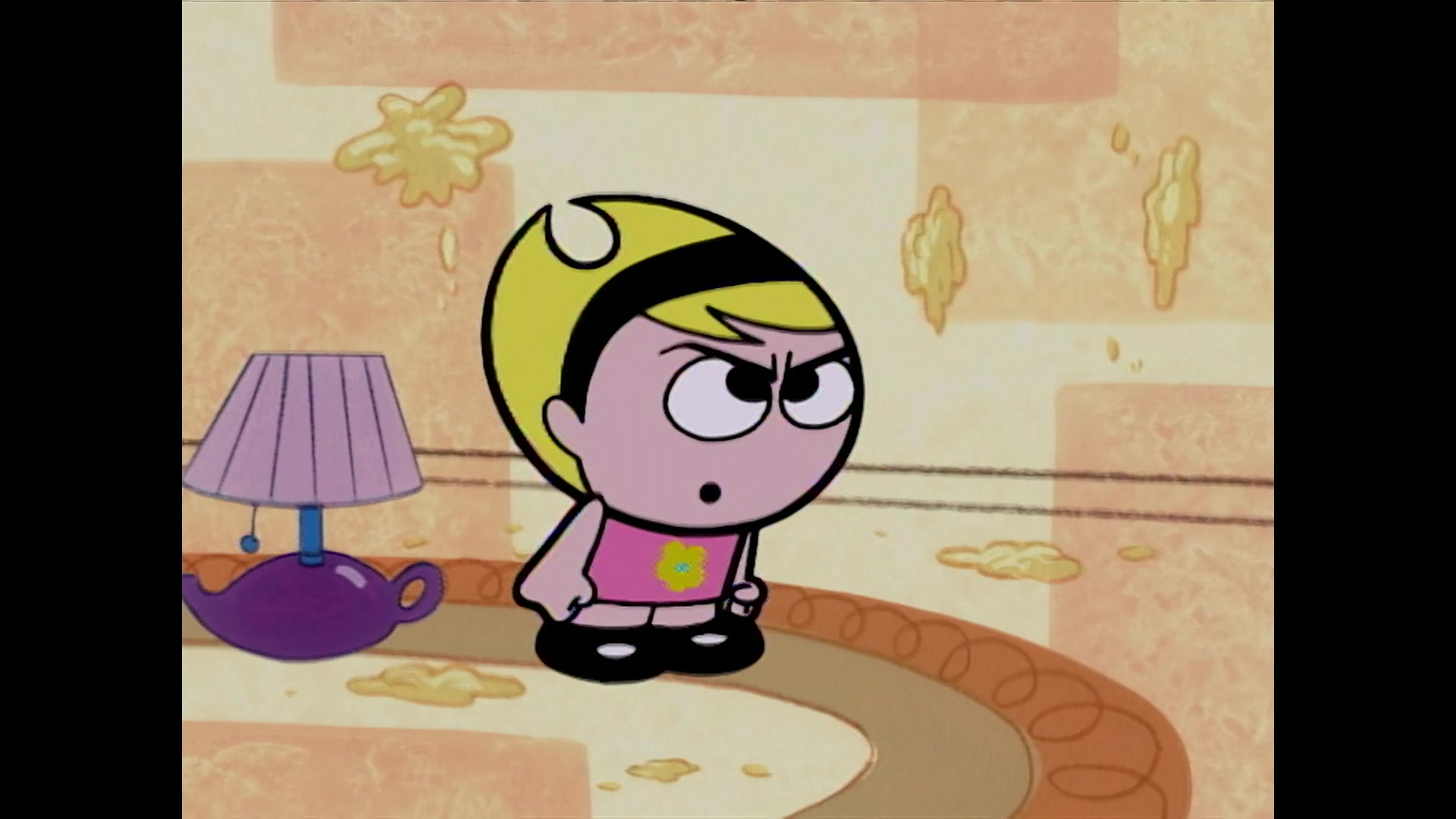 The Grim Adventures of Billy & Mandy Season 1 Image | Fancaps