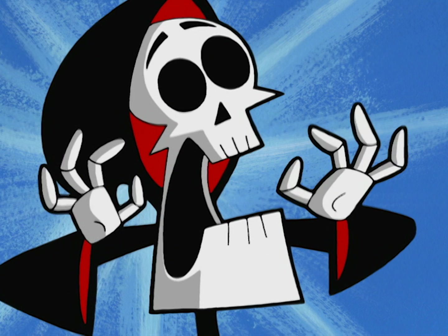 The Grim Adventures Of Billy And Mandy Season 1 Image Fancaps 5509