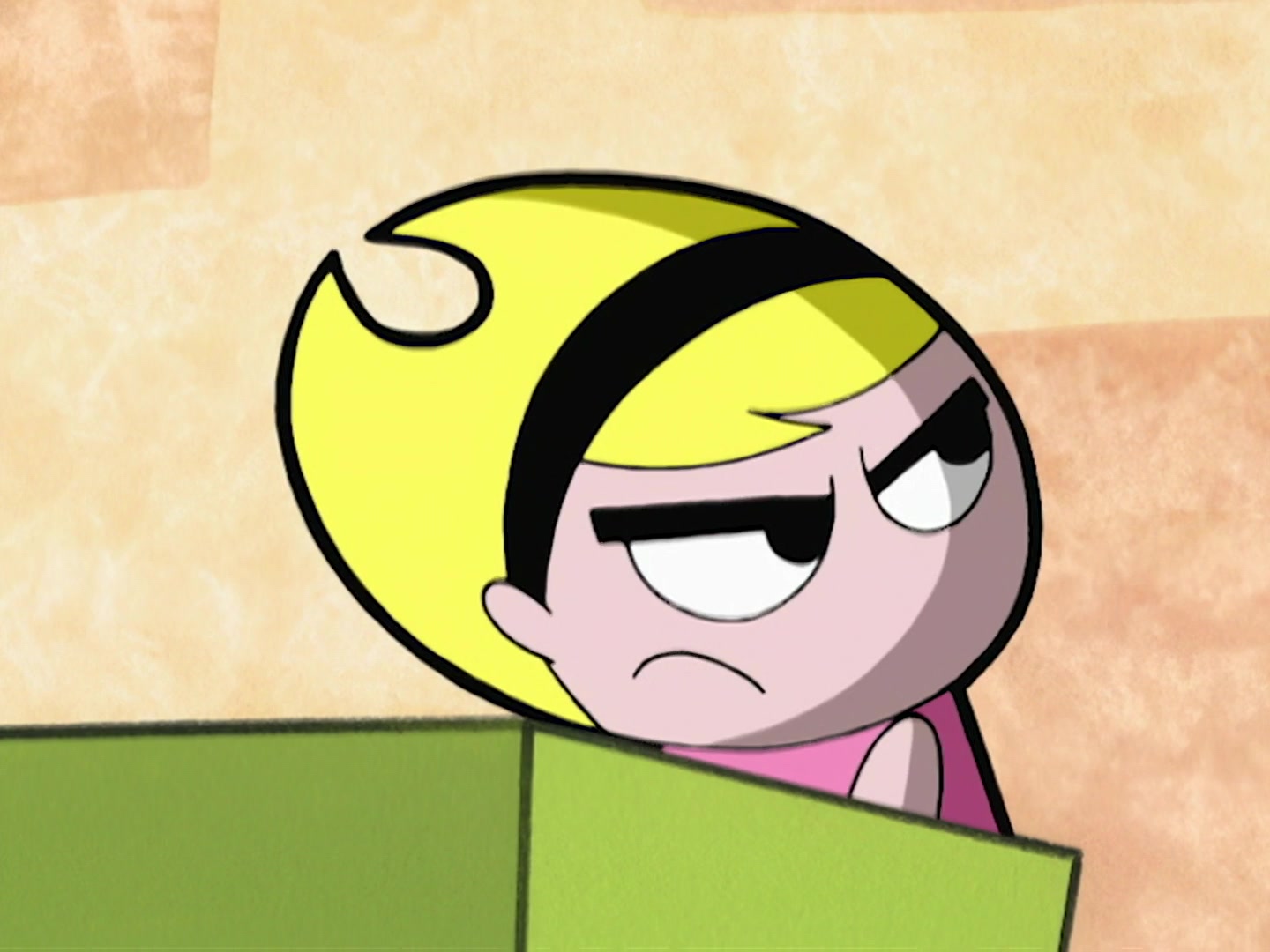 The Grim Adventures of Billy & Mandy Season 1 Image | Fancaps