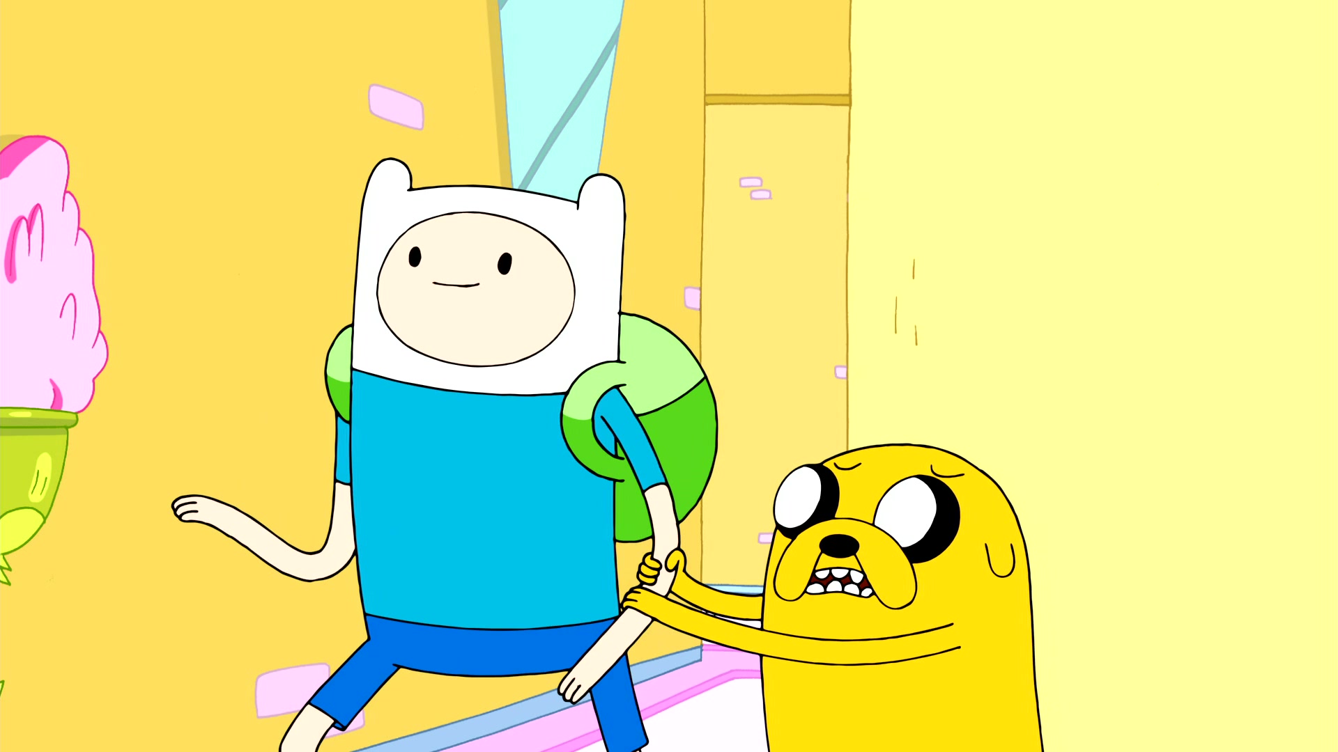 Adventure Time Season 2 Image | Fancaps