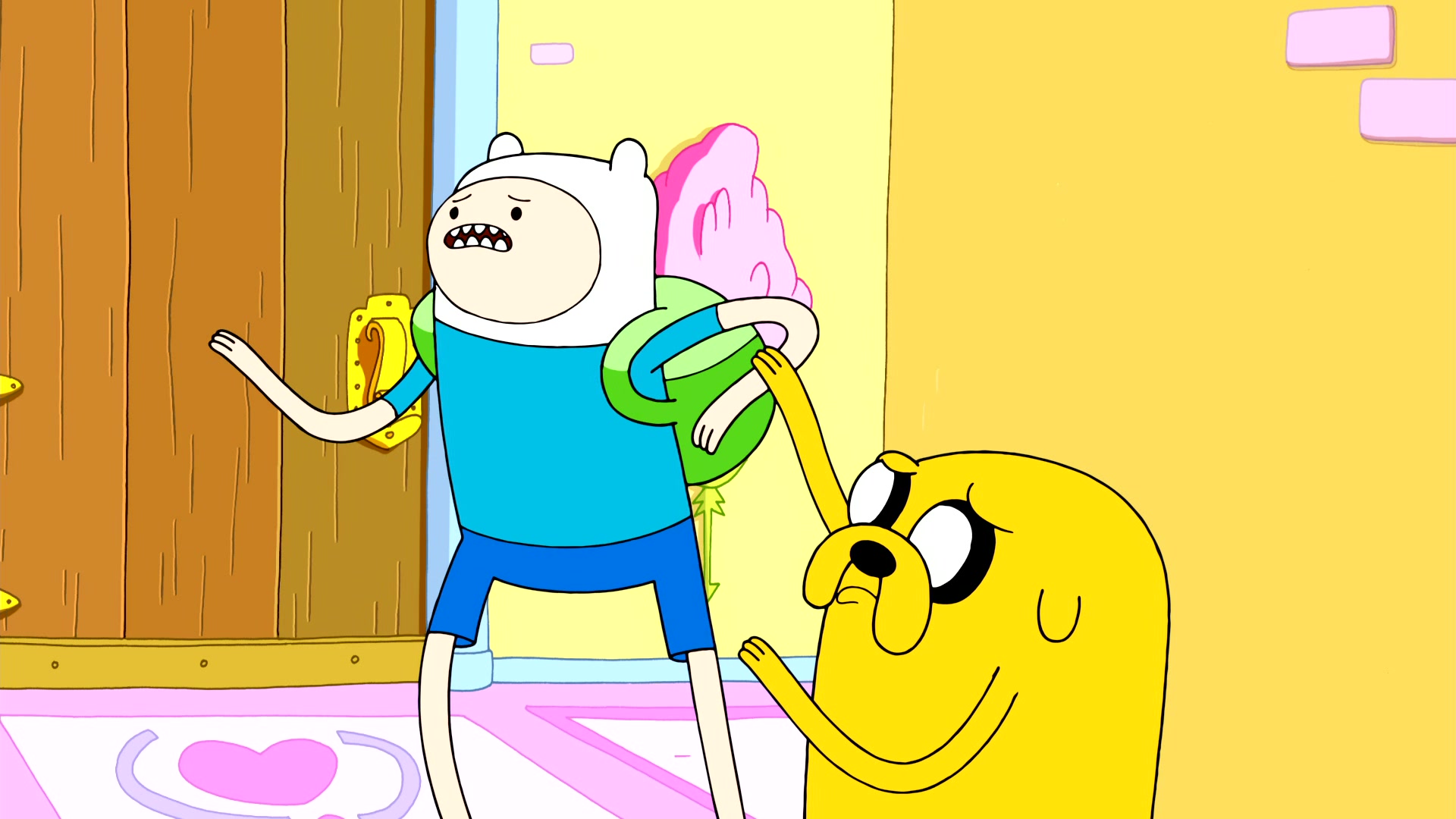 Adventure Time Season 2 Image 