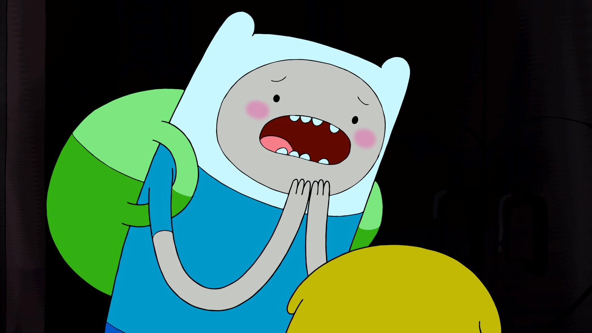 Adventure Time Season 2 Image | Fancaps