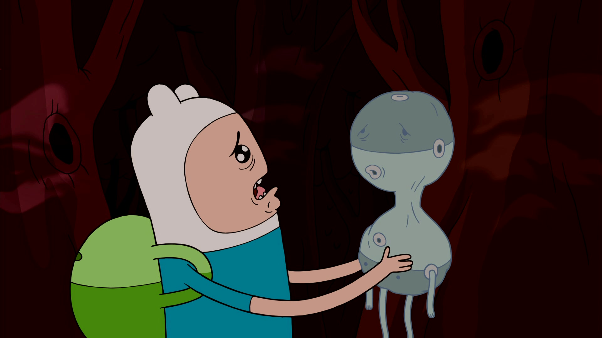 Adventure Time Season 1 Image | Fancaps