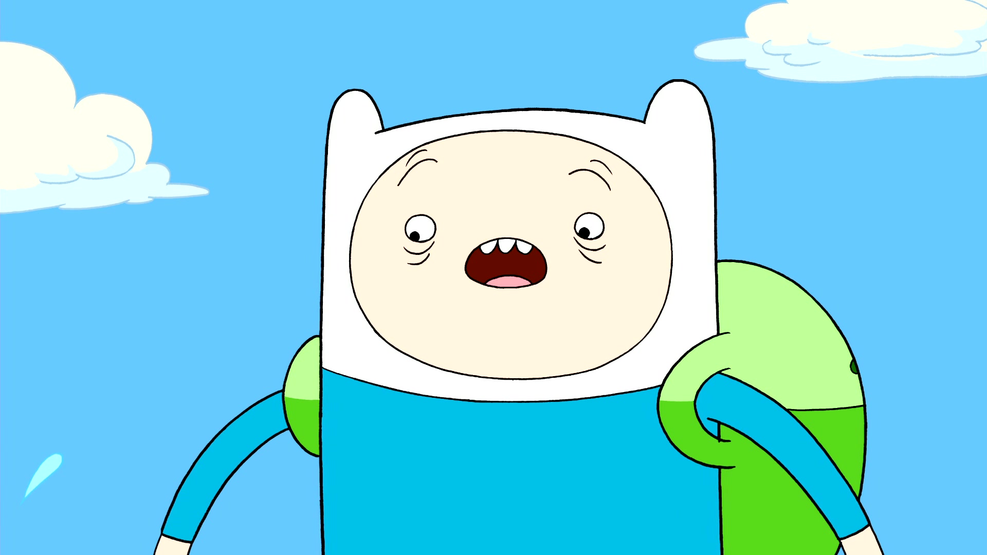 Adventure Time Season 1 Image | Fancaps