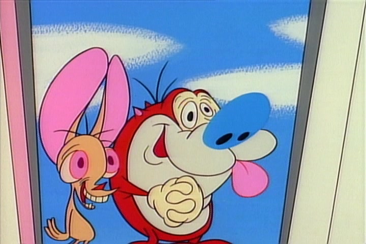 Ren & Stimpy 'Adult Party Cartoon' Season 1 Image | Fancaps