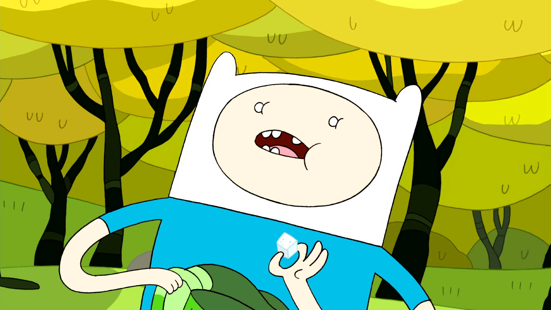 Adventure Time Season 1 Image | Fancaps